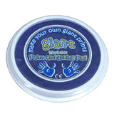 Painting Pad - Giant Paint Pad 15cm Blue