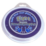 Painting Pad - Giant Paint Pad 15cm Purple