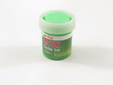 Heat Set Ink - Fas Textile Ink 60ml Fluo Green