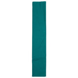 Crepe Paper Dark Green (50cm X 2m)