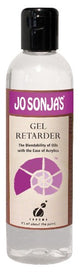 Jo Sonja's Gel Retarder 250ml enhances acrylic painting by extending drying time for blending and detailed techniques.