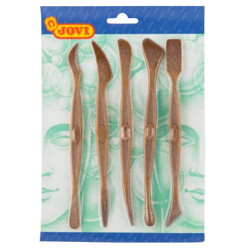 Jovi Modelling Tools 5 Pack