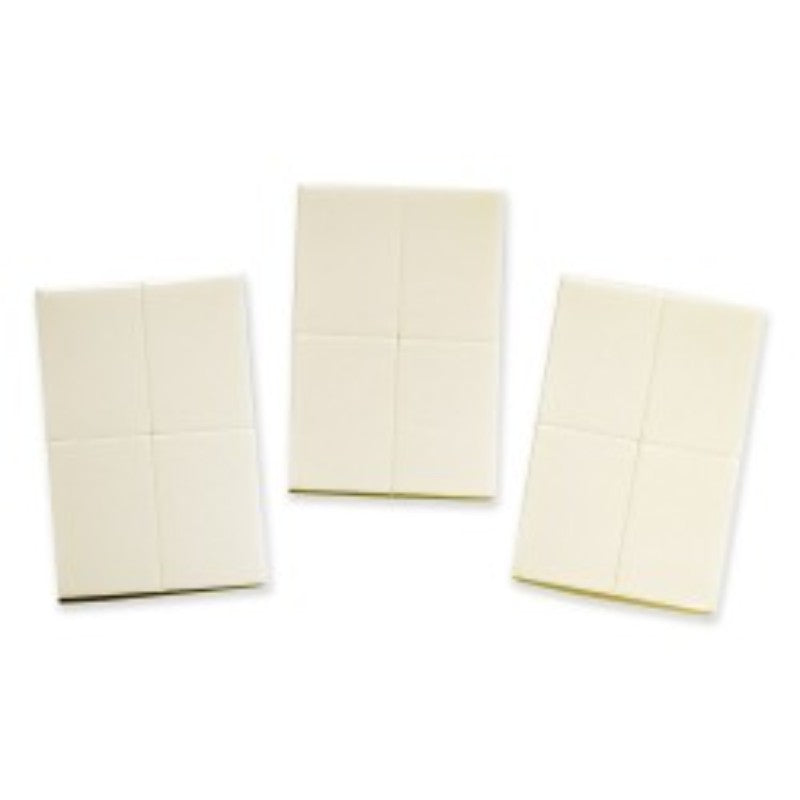 Magnart Adhesive Tabs Pk12