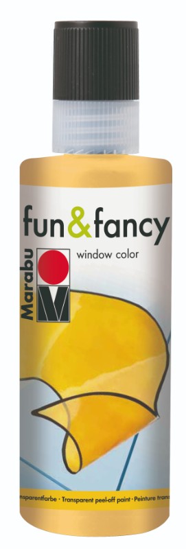 80ml Flesh Colour glass paint in a bottle, ideal for DIY crafts on glass surfaces, safe and non-toxic for all ages.