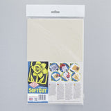 Printing Lino  - Essdee Softcut Block 150x100mm Pack of 10