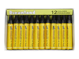 Artist Oil Pastels -Das Dreamland Pastels #31 Black 12s