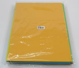 Craft - Eva Foam Sheet A4 (Pack of 10)