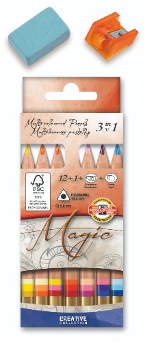 Vibrant 12+1 jumbo marker set for artists, featuring broad tips and quick-drying, colourful inks for versatile creations.
