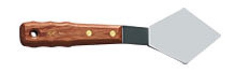 Rgm New Generation Spatula #8002