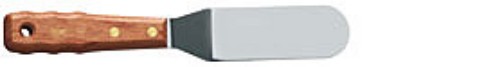 Rgm New Generation Spatula #8015