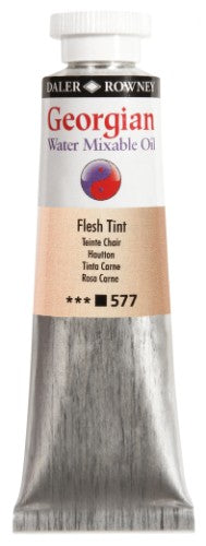 Artist Oil Paint - Rown Gwamo 37ml Flesh Tint