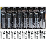 Daler Rowney -Fw Mixed Media Marker Set Med Chsl 2-6mm
