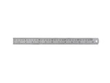 Ruler -Masters S/Steel Ruler 12"/30cm