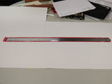 Ruler -Masters S/Steel Ruler 24"/60cm