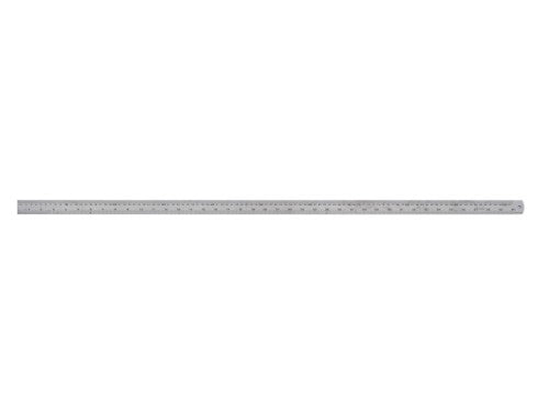 Ruler -Masters S/Steel Ruler 40"/100cm