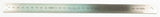 Ruler -S/Steel Ruler 30cm Metric