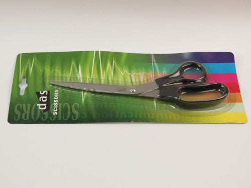 Scissors - S02002 8" Scissors Blister Card