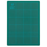 Crayon - 300x220 Green Cutting Mat 3mm