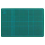 Crayon - 450x300 Cutting Mat Green 3mm