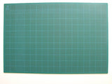 Crayon - 900x600 Cutting Mat Green 3mm