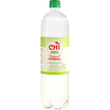 Chi Sparkling Water Herbal Original 1.125L