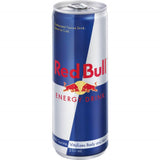 Red Bull Energy Drink  Single can 250mL