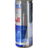 Red Bull Energy Drink  Single can 250mL