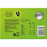 V Green Energy Drink  330ml cans 6pack