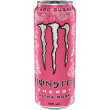 Monster Ultra Energy Drink Rosa Single can 500mL