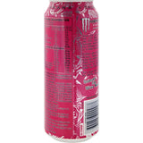 Monster Ultra Energy Drink Rosa Single can 500mL