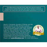 Dilmah Tea Decaf Premium Ceylon Bags 50pack