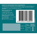 Dilmah Tea Decaf Premium Ceylon Bags 50pack