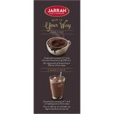 Jarrah Hot Chocolate Dark