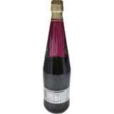 Ribena Concentrate Blackcurrant Syrup 1L