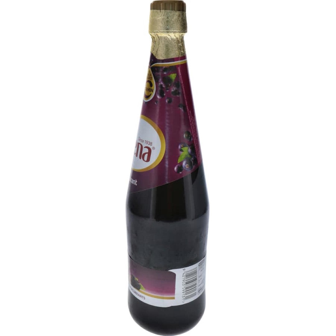Ribena Concentrate Blackcurrant Syrup 1L