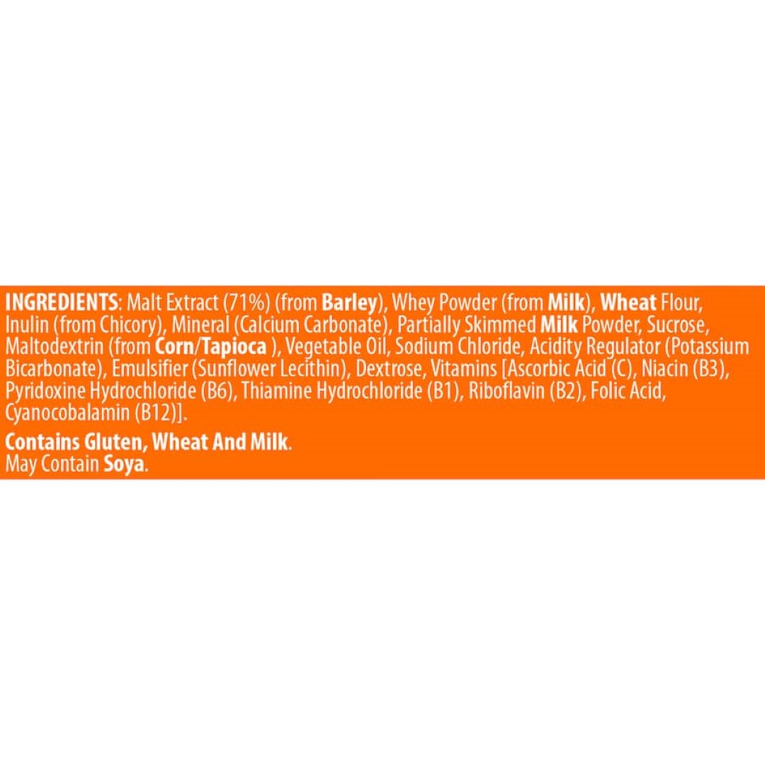 Horlicks Malt Drink