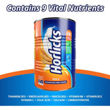 Horlicks Malt Drink