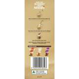 Nescafé Coffee Sachets Flat White 26 pack 377g