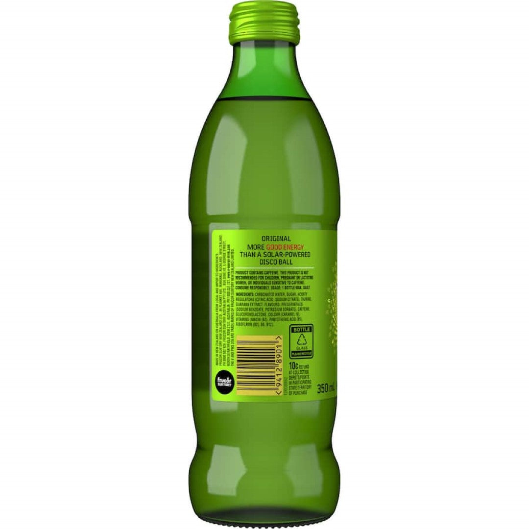 V Vitalise Energy Drink  Single bottle 350mL