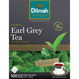 Dilmah Tea Earl Grey