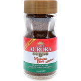 Aurora Instant Coffee Italian Style Freeze Dried