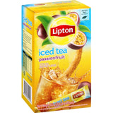 Lipton Iced Tea Passionfruit
