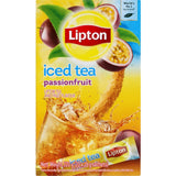 Lipton Iced Tea Passionfruit