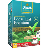 Dilmah Loose Leaf Tea Premium Ceylon