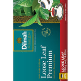 Dilmah Loose Leaf Tea Premium Ceylon