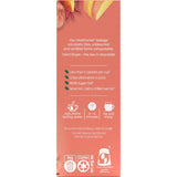 Healtheries Fruit Tea Peach & Mango Bags 20pack
