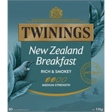 Twinings Tea New Zealand Breakfast