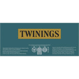 Twinings Tea New Zealand Breakfast