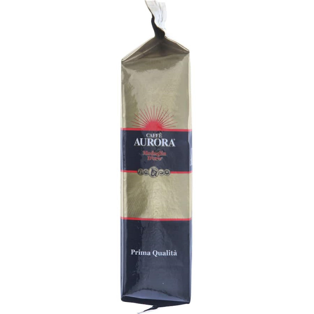 Caffe Aurora Grind Prima Qualita 250g