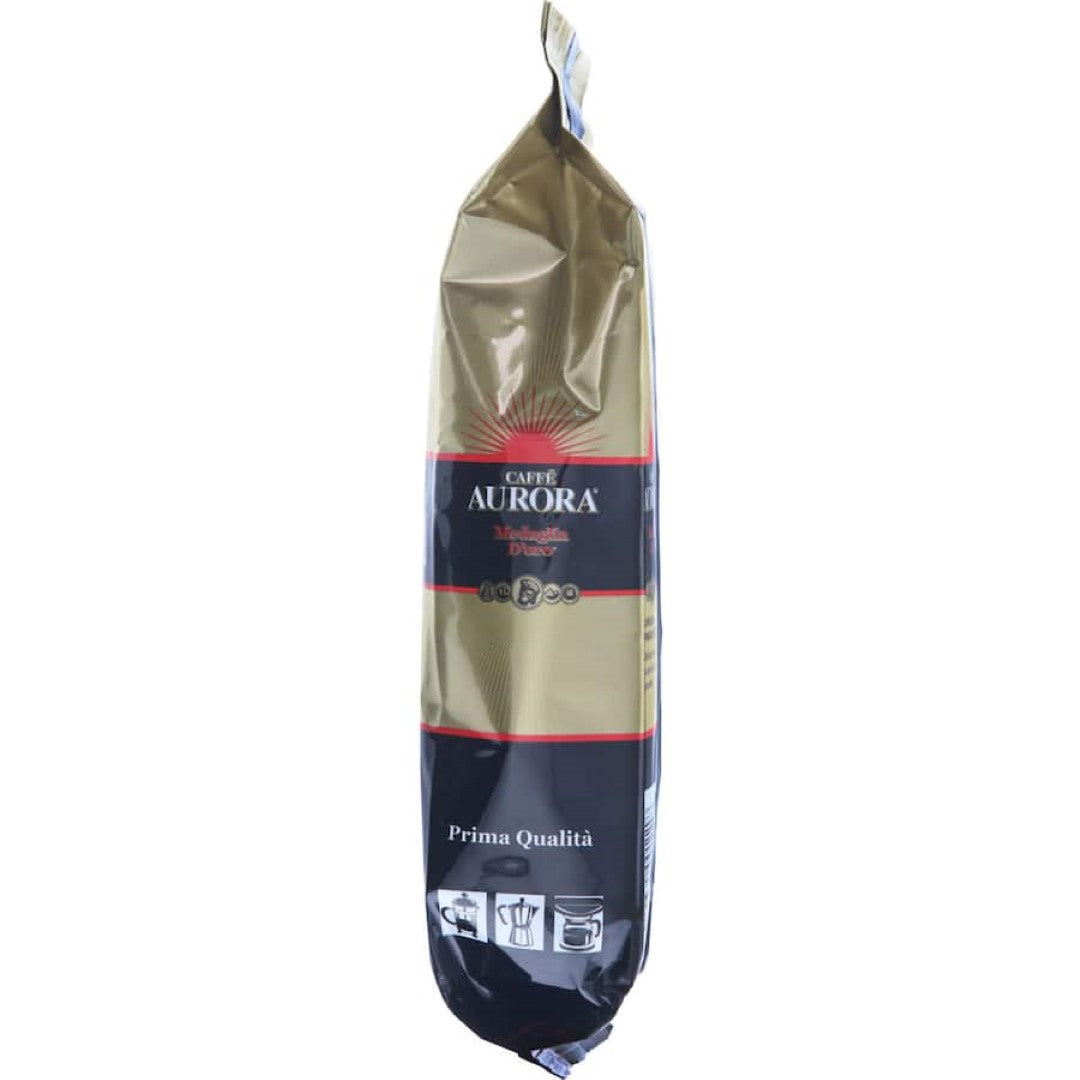 Caffe Aurora Grind Prima Qualita 250g